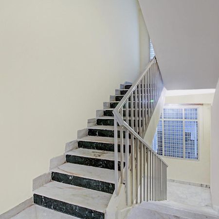 Hotel O Kalyan Kondapur  Екстер'єр фото