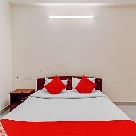 Hotel O Kalyan Kondapur  Екстер'єр фото