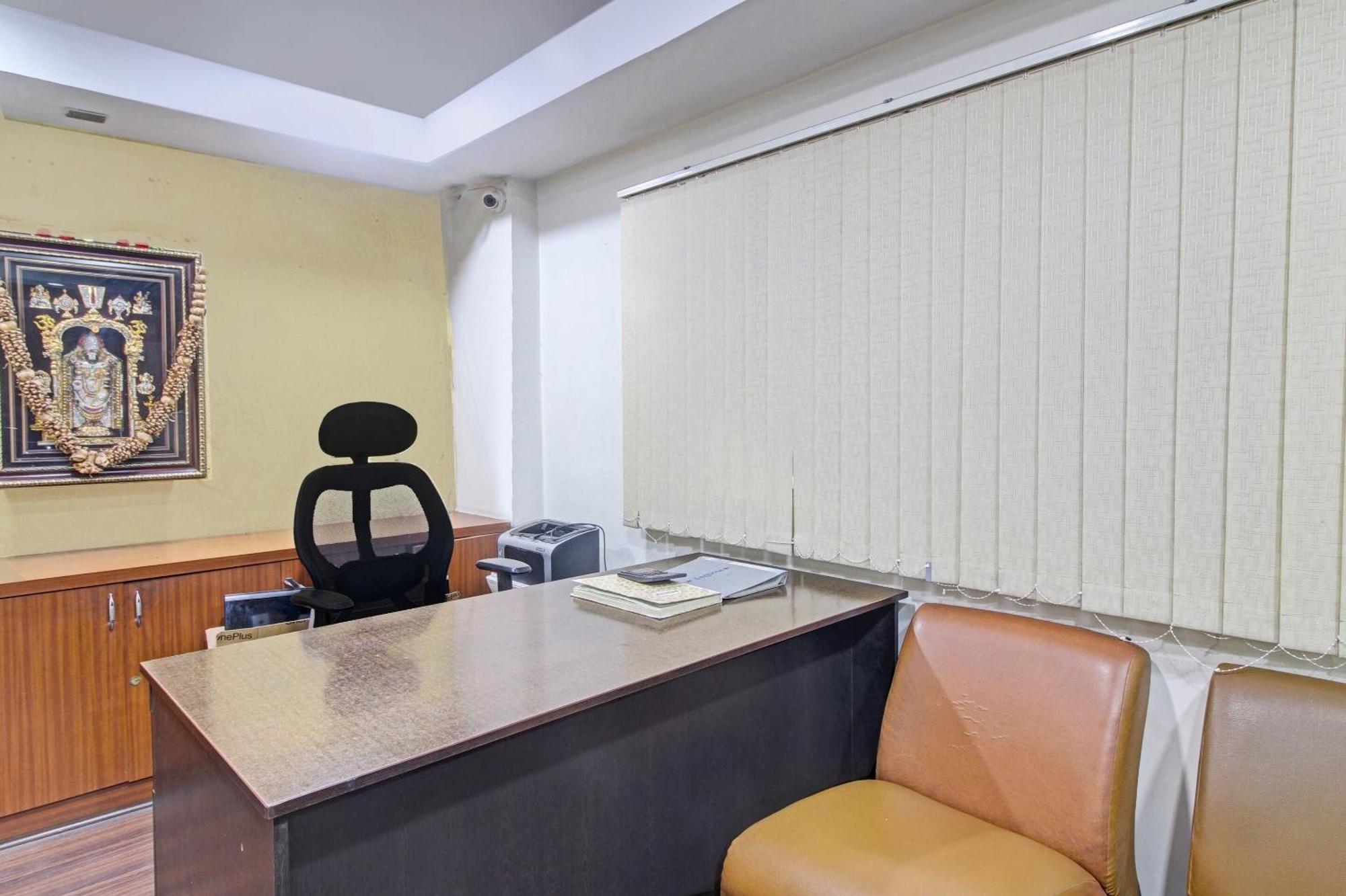 Hotel O Kalyan Kondapur  Екстер'єр фото