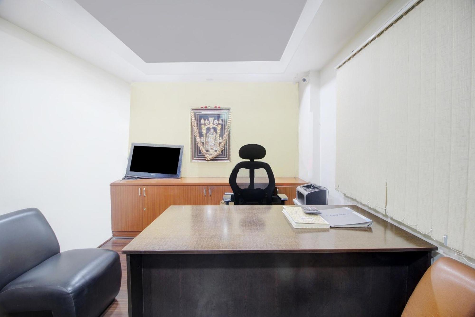 Hotel O Kalyan Kondapur  Екстер'єр фото