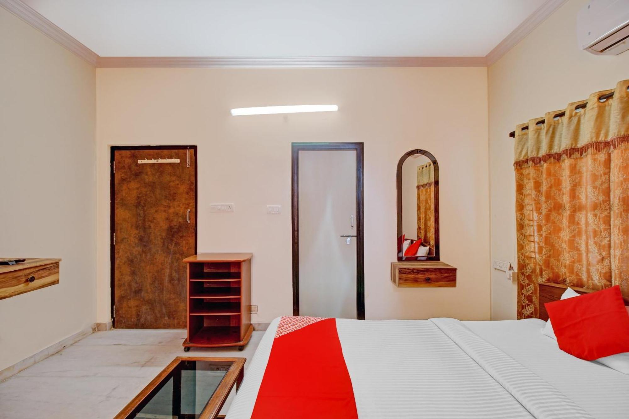 Hotel O Kalyan Kondapur  Екстер'єр фото