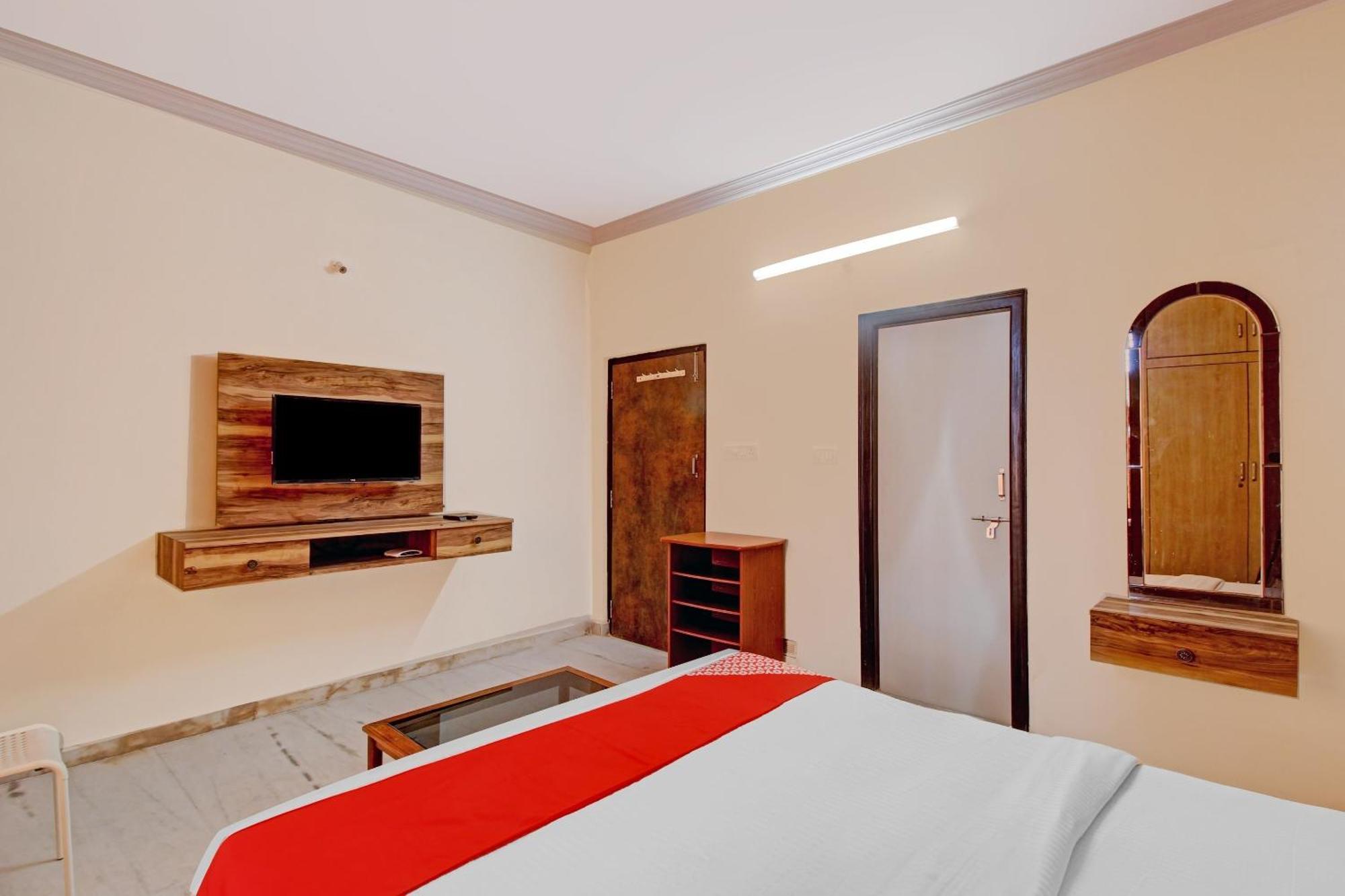 Hotel O Kalyan Kondapur  Екстер'єр фото