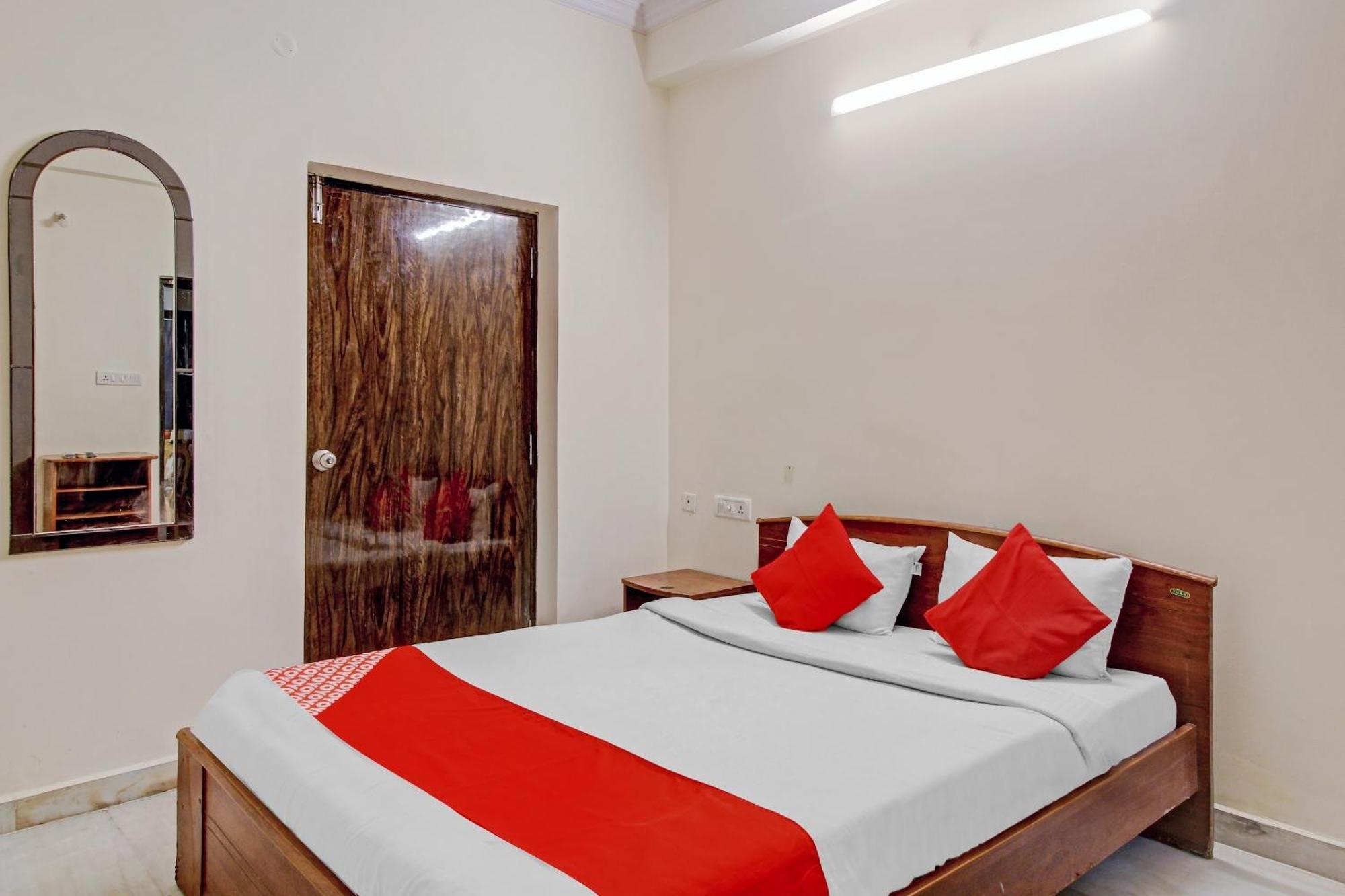 Hotel O Kalyan Kondapur  Екстер'єр фото