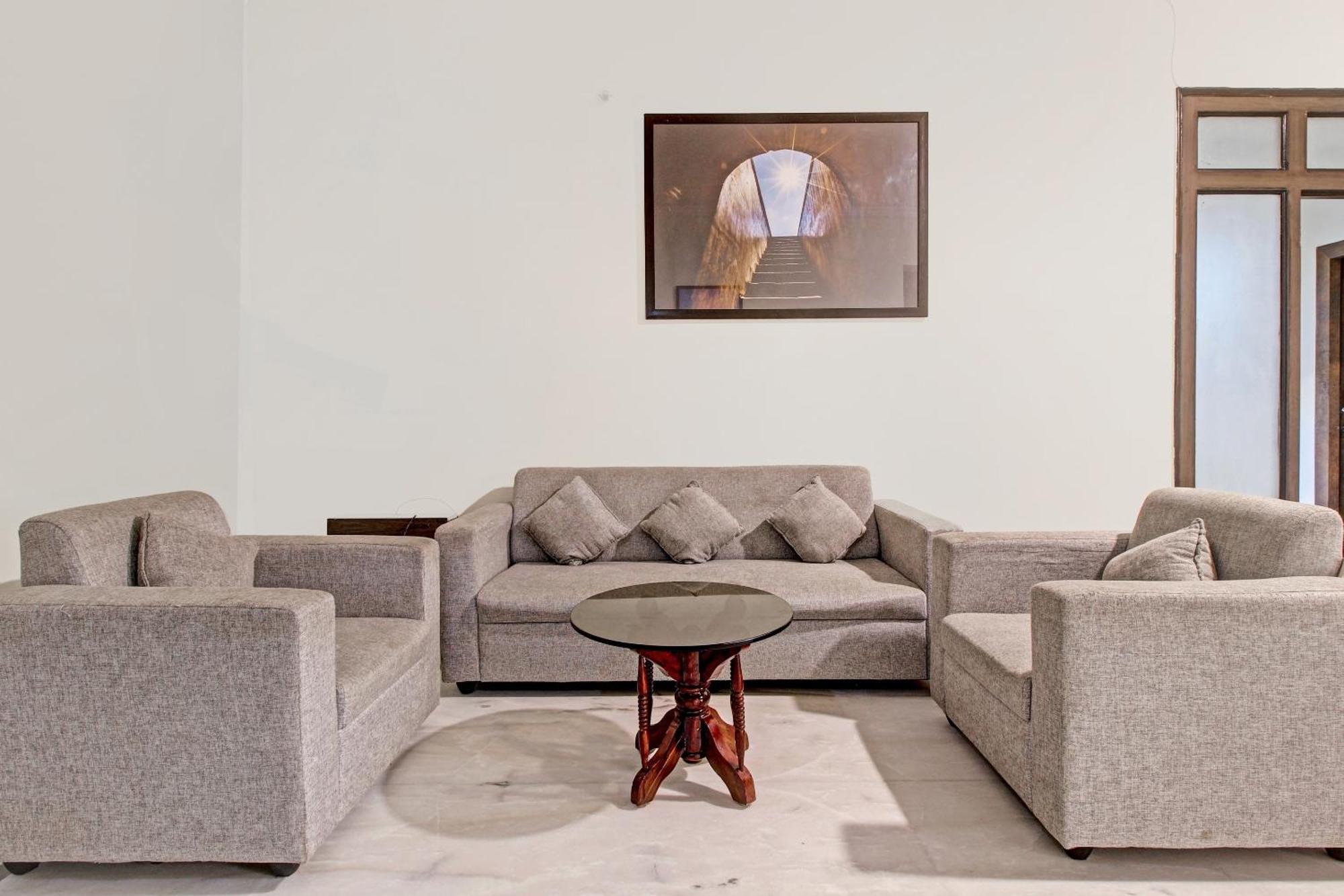 Hotel O Kalyan Kondapur  Екстер'єр фото