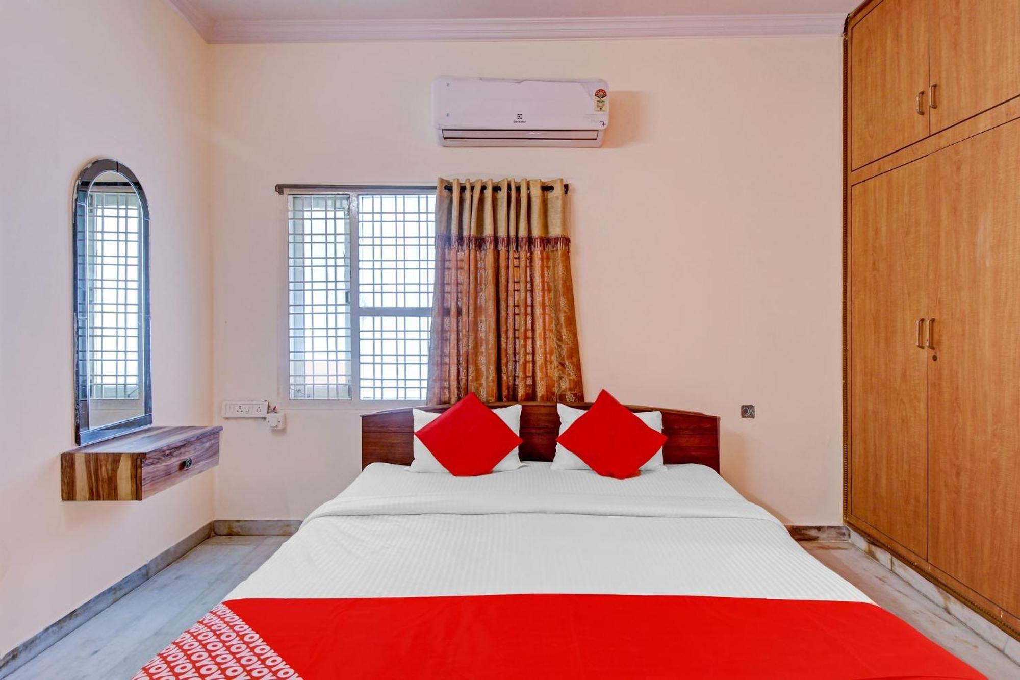 Hotel O Kalyan Kondapur  Екстер'єр фото