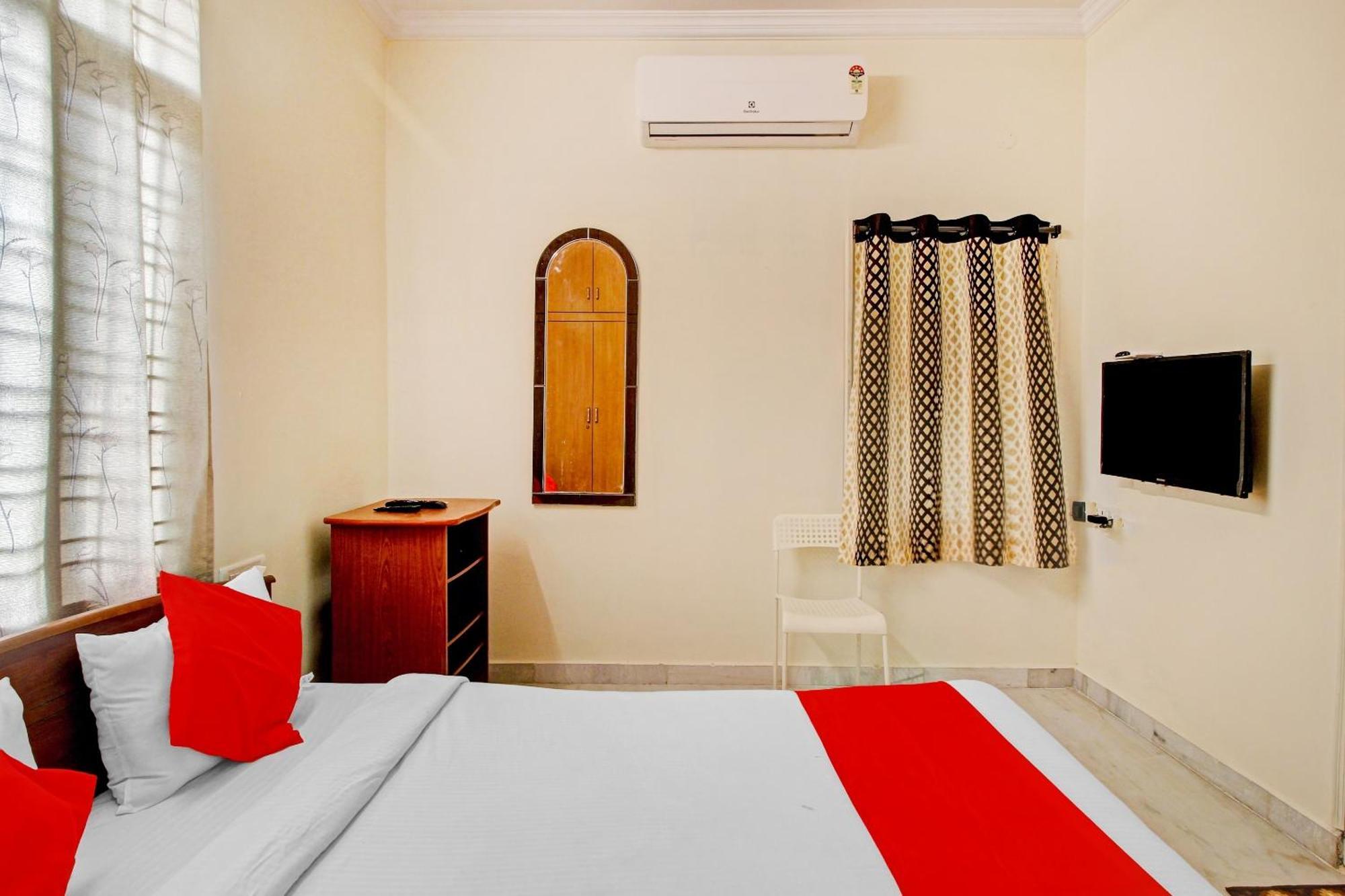 Hotel O Kalyan Kondapur  Екстер'єр фото