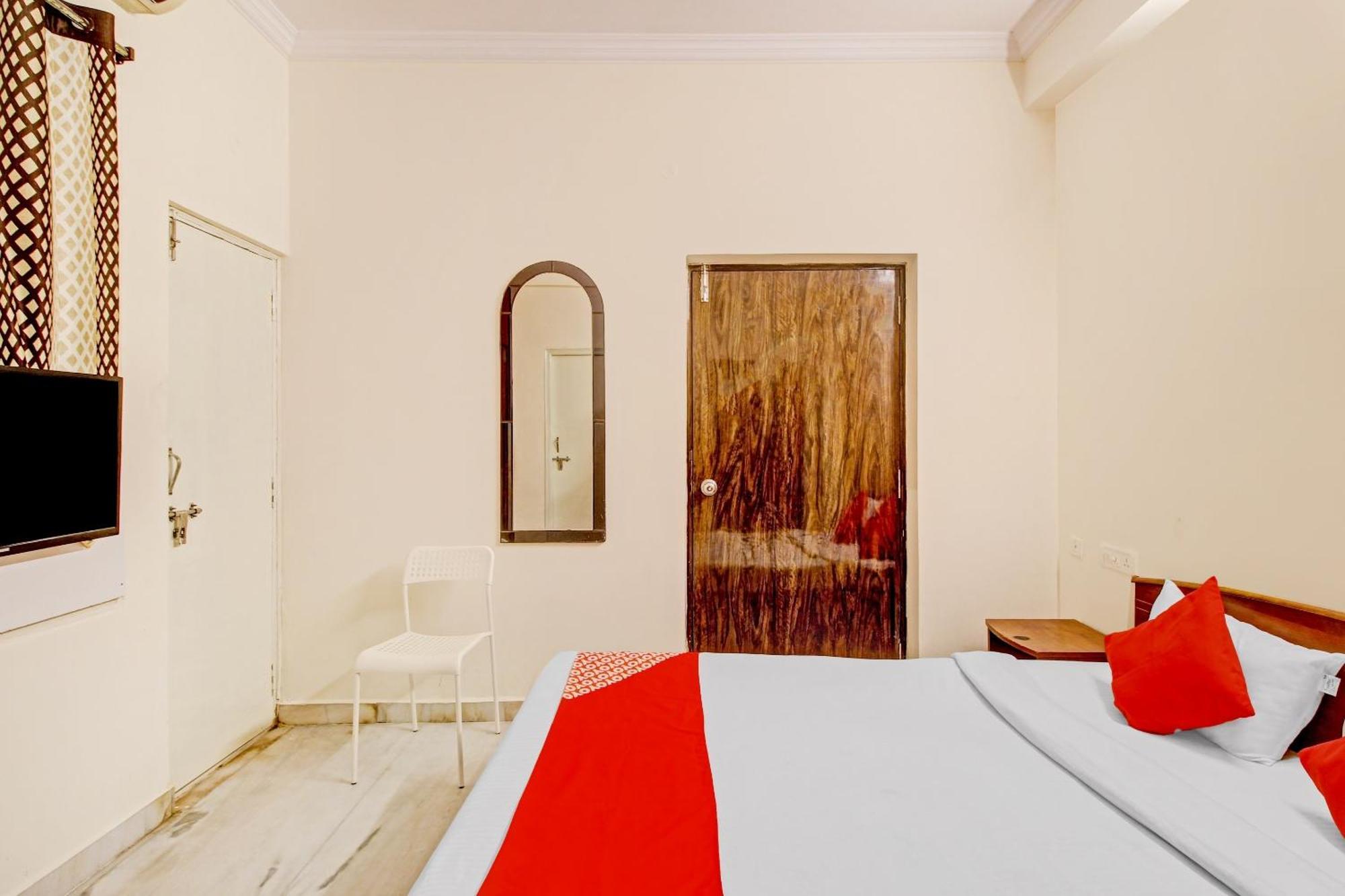 Hotel O Kalyan Kondapur  Екстер'єр фото