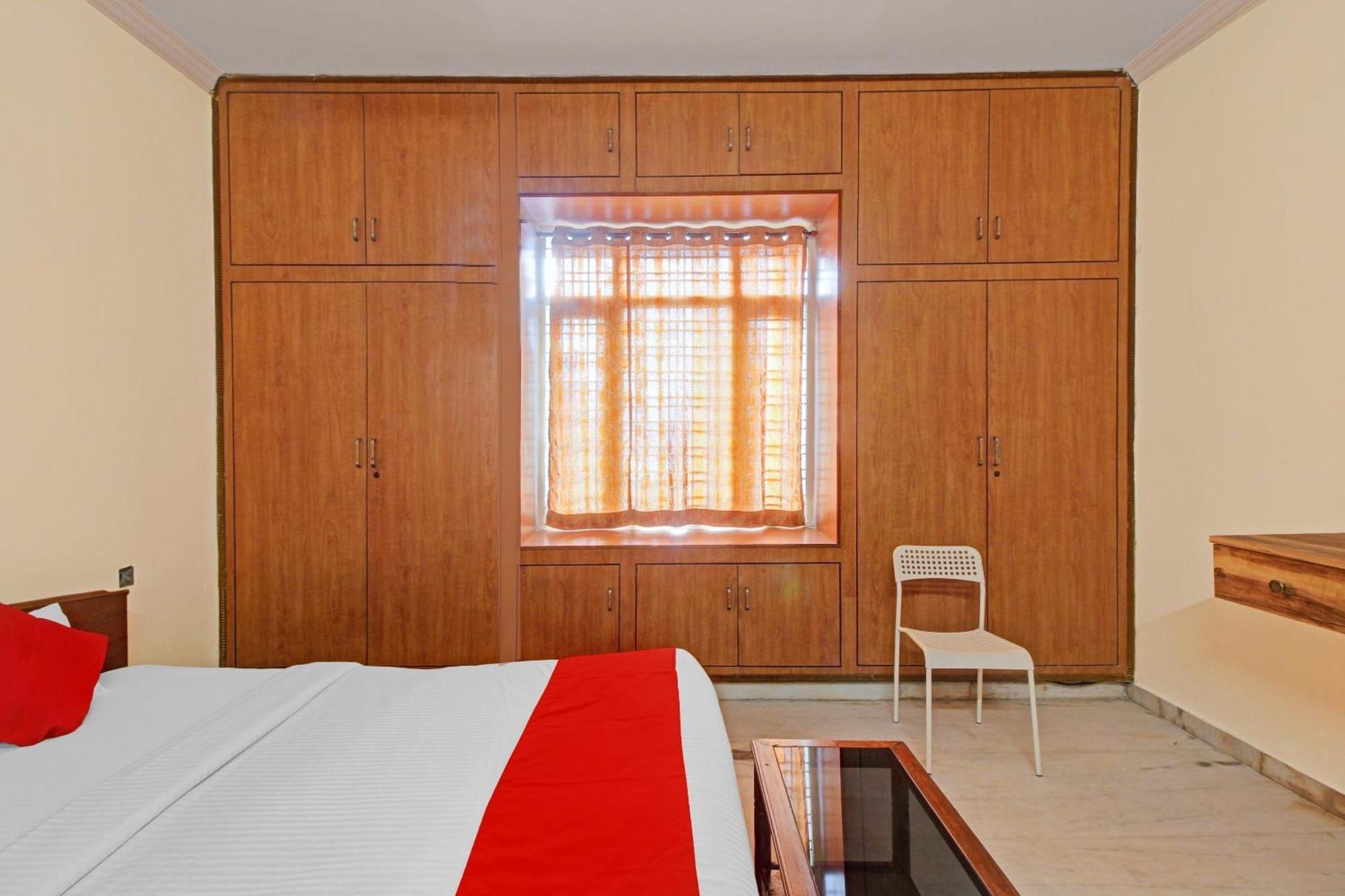 Hotel O Kalyan Kondapur  Екстер'єр фото