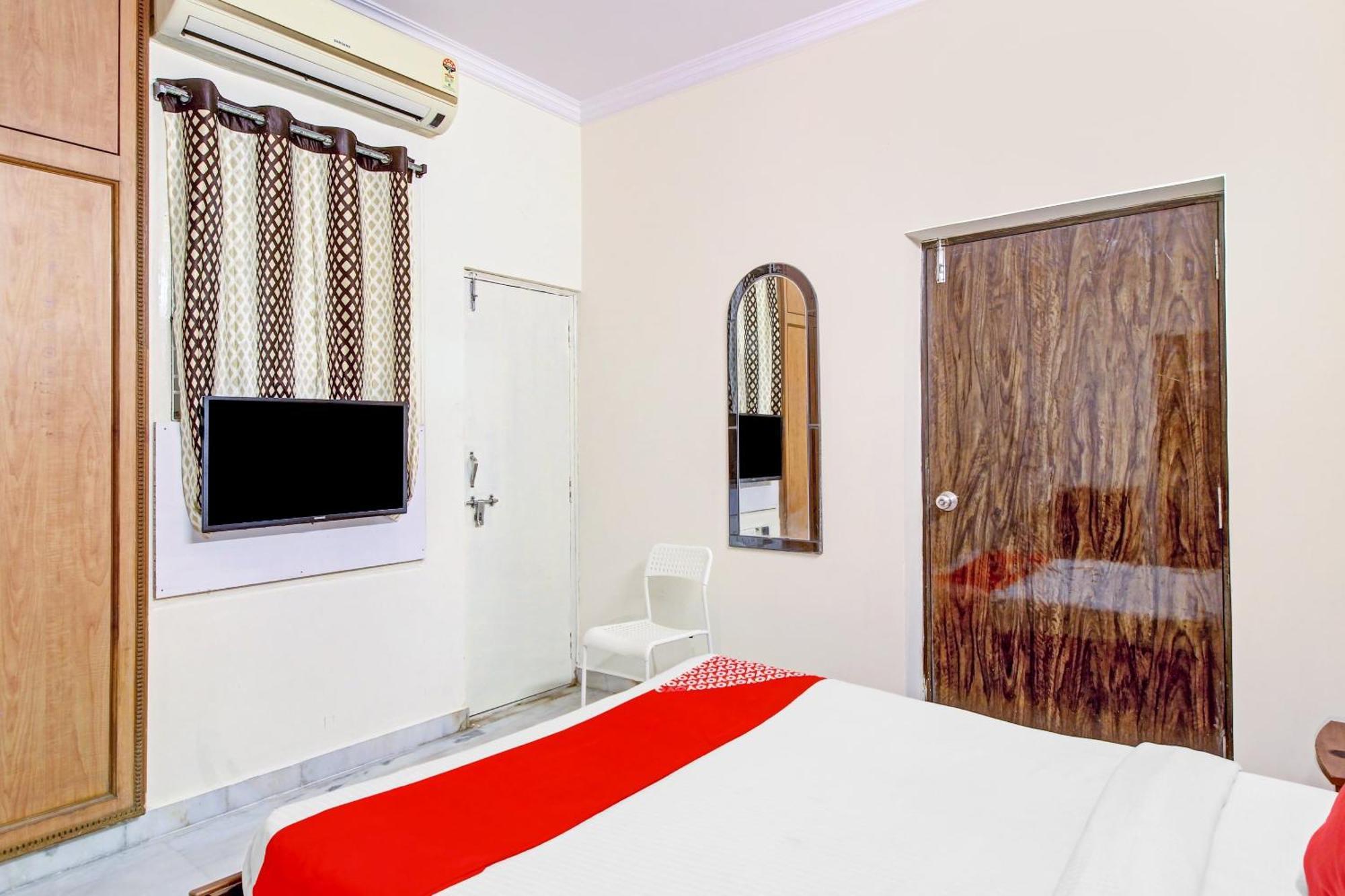 Hotel O Kalyan Kondapur  Екстер'єр фото